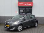 Peugeot 208 1.2 VTi Blue Lease navi 4-deurs org NL, Voorwielaandrijving, Euro 5, Gebruikt, Electronic Stability Program (ESP)