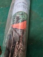 draagbaar stoeltje lichtgewicht, Antiek en Kunst, Ophalen of Verzenden