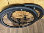 Giant SLR 2 42 carbon wielen, Gebruikt, Racefiets, Giant, Ophalen