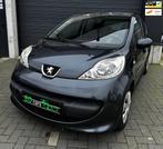 Peugeot 107 1.0-12V XR 5D airco new APK, Auto's, Voorwielaandrijving, Stof, Gebruikt, 4 stoelen