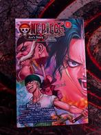 One Piece Ace's Story Manga Vol. 1, Boeken, Strips | Comics, Eén comic, Ophalen of Verzenden, Zo goed als nieuw, Japan (Manga)