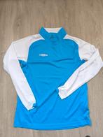 Umbro shirt, Ophalen of Verzenden, Zo goed als nieuw, Voetbal