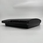 Sony PlayStation 3 Slim 160GB - Zwart, Spelcomputers en Games, Spelcomputers | Sony PlayStation 3, Sony, Gebruikt, Support@sony.com