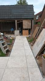 Stratenmaker, Diensten en Vakmensen, Tuinmannen en Stratenmakers, Bestrating