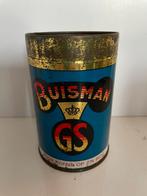 Buisman blikje, Ophalen of Verzenden, Zo goed als nieuw, Overige