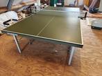 Heemskerk tafeltennistafel, Ophalen, Gebruikt, Tafel Indoor