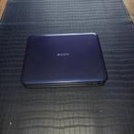 Draagbare Sony DVD-speler, Gebruikt, Draagbaar, Sony, Ophalen
