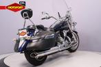 Yamaha XV 1900 MIDNIGHT STAR (bj 2008), Bedrijf, Overig