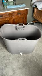 Bath Bucket voor volwassenen, Ophalen, Gebruikt, Met bad