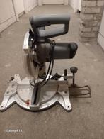 Afkortzaag - Gebruikt, Gebruikt, MXPOWER, 600 tot 1200 watt, Ophalen of Verzenden