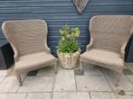 4 Seasons stoelen, Ophalen, Gebruikt, Wicker