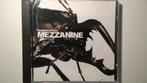 Massive Attack - Mezzanine, Cd's en Dvd's, Ophalen of Verzenden, 1980 tot 2000, Zo goed als nieuw