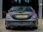 Mercedes-Benz C-klasse C63s AMG S Edition 1|Head-up|Pano|Cam, Auto's, Mercedes-Benz, Automaat, Achterwielaandrijving, Gebruikt