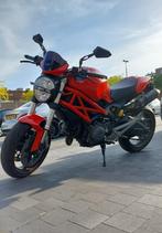 Ducati monster 696, Motoren, Motoren | Ducati, LED Verlichting, 2 cilinders, Motorrijbewijs A, Particulier