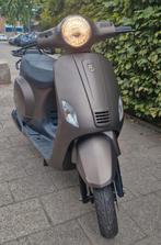 Riva BTC Deluxe Scooter, Fietsen en Brommers, Ophalen, Gebruikt, Benzine, Overige merken