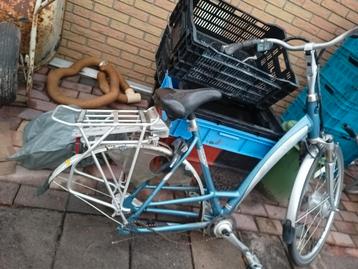 Sparta emotion C2 Onderdelen beschikbaar voor biedingen