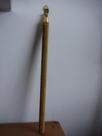 Brocante flesopener beschikbaar voor biedingen