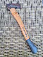 Gebruikte Bijl - Handbijl boomstam, Ophalen of Verzenden, Gebruikt