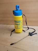Gloria hogedrukspuit 5 liter, Ophalen, Zo goed als nieuw, Onkruidbestrijding