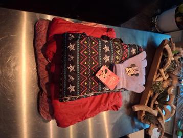  Leuke winter kleding voor de kleine meid 118 beschikbaar voor biedingen