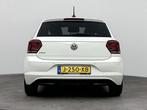 Volkswagen Polo 1.0 TSI Comfortline Business | Navigatie | P, Auto's, Volkswagen, Voorwielaandrijving, Stof, Gebruikt, 95 pk
