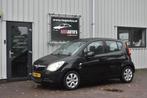 Opel Agila 1.0 Edition LPG – 2010 – Origineel Nederlands, Auto's, Voorwielaandrijving, Gebruikt, 1011 kg, Origineel Nederlands