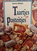 Taartjes en pasteitjes Anne Wilson, Ophalen of Verzenden, Gelezen, Anne Wilson