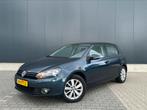 Volkswagen Golf 1.2 TSI 5DRS 2010/LMV/Trekhaak/NAP, Auto's, Voorwielaandrijving, Stof, 4 cilinders, 610 kg