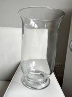 Vaas H25 x diam 15cm, Huis en Inrichting, Ophalen, Overige kleuren, Minder dan 50 cm, Glas
