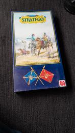 Vintage Stratego Jumbo spel. Nieuw, Hobby en Vrije tijd, Ophalen of Verzenden, Nieuw