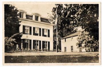 Ansichtkaart Oosterbeek Soc. Cult. Centrum “De Pietersberg”  beschikbaar voor biedingen