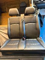 Bijrijdersbank voor Mercedes vito w639 skai/kunstleer, Ophalen, Gebruikt, Mercedes-Benz