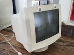Fujitsu E178 17" CRT Monitor, Computers en Software, Vintage Computers, Ophalen, Fujitsu Siemens