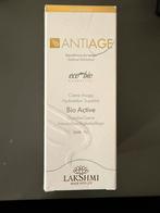 Lakshmi bio active anti age creme, Ophalen of Verzenden, Nieuw, Verzorging