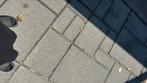 Terras tegels, Tuin en Terras, Ophalen, Gebruikt, Terrastegels, Natuursteen