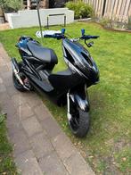Dikke yamaha aerox, Fietsen en Brommers, Ophalen, Tweetakt, Aerox, Maximaal 45 km/u