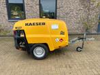 Kaeser M27 Kubota 2,7 m3 / min 7 Bar 18 kW Mobiele Silent Di, Ophalen of Verzenden