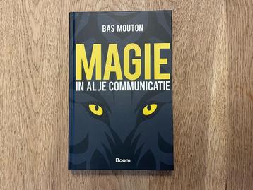 C754 Bas Mouton - Magie in al je communicatie. Nieuw beschikbaar voor biedingen