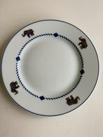 Haviland Crillon bord Limoges porselein 21,5cm, Antiek en Kunst, Ophalen of Verzenden