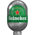 Drie Heineken Blade fusten - THT eind 2025, Ophalen of Verzenden, Nieuw, Overige typen, Heineken