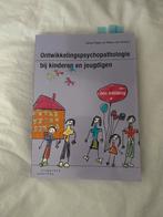 Ontwikkelingspsychopathologie - Righter & van Hintum, Verzenden, Gelezen, Ontwikkelingspsychologie