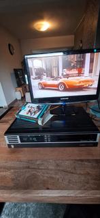 Video 2000 videorecorder defect defect, Audio, Tv en Foto, Videospelers, Ophalen of Verzenden, Gebruikt, Video 2000-speler of -recorder