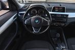 BMW X2 sDrive20i Executive Automaat / Achteruitrijcamera / T, Te koop, Zilver of Grijs, Geïmporteerd, Benzine