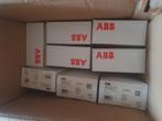 ABB AF26220013100250V MAG-SCH.11KW 400V 4P 2NONC, Ophalen of Verzenden, Nieuw, Overige typen