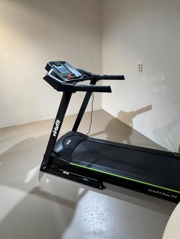 Loopband Virtufit tot 14km/u beschikbaar voor biedingen