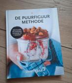 De PuurFiguur Methode Ilse de Groot 9789090328010, Boeken, Gezondheid, Dieet en Voeding, Ophalen of Verzenden, Zo goed als nieuw