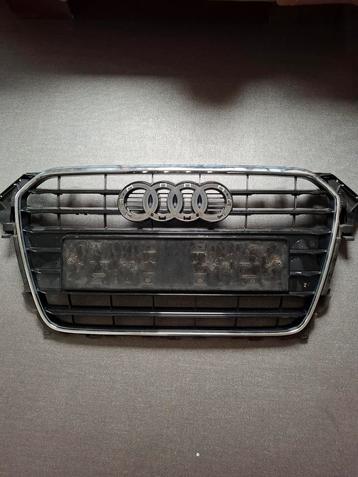 Grill SLine audi A4 B8.5 beschikbaar voor biedingen