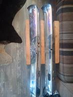 Bumper oldtimer, Ophalen, Ford