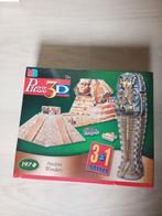 Puzz3D wrebbit Ancient Wonders 3-in-1, Hobby en Vrije tijd, Denksport en Puzzels, Ophalen of Verzenden, Minder dan 500 stukjes