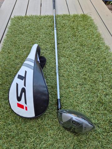 Driver Titleist TSi 1 nieuw met headcover beschikbaar voor biedingen